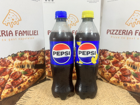 Pepsi 500ml