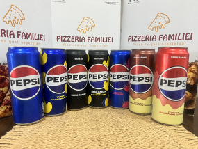 Pepsi 330ml