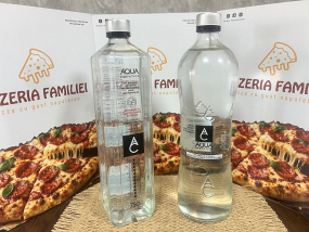 Apă Plată/Minerală Carpatica 750ml