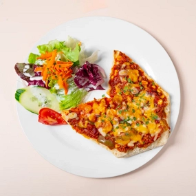 Chili Bread