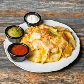 Nachos Original