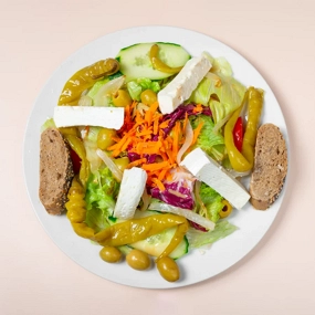 Athen Salat