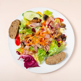 Alabama Salat