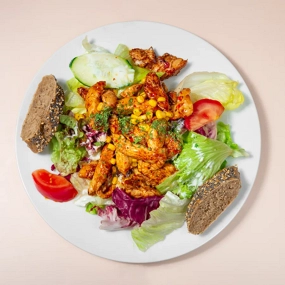 Chef Salat