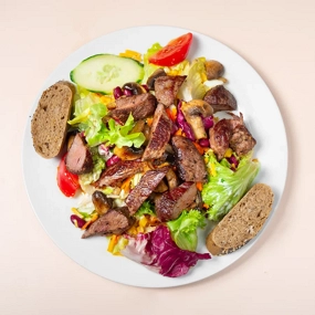 American Salat