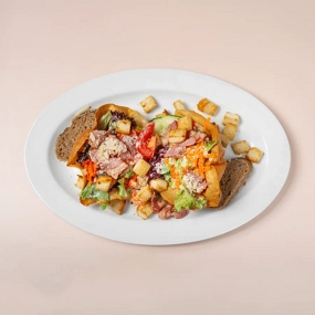 El Chapo Salat