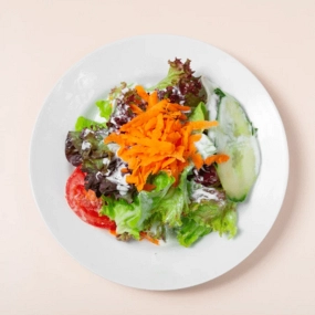 Gemischter Salat (klein)