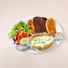 El Chapos Grill PlatterEl Chapos Grill Platter
