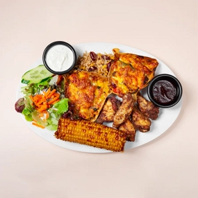 Mexican Platter