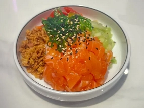 H106-hawaiano Pokè