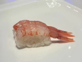 Nigiri Amaebi