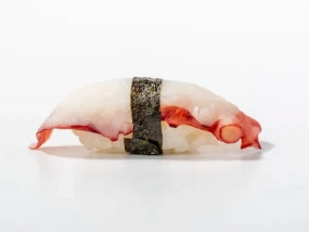 Nigiri Tako