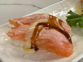 Nigiri al Specialita