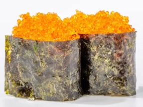 Gunkan Tobiko