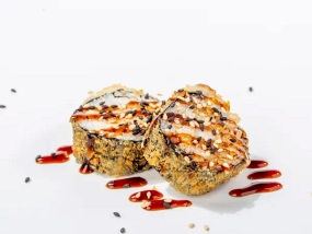 Uramaki Super Fritti