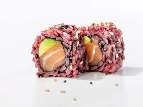 Black Ocean Roll