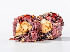 Super Tunna Cotto Roll