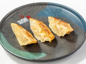 Ravioli di Carne Griglia