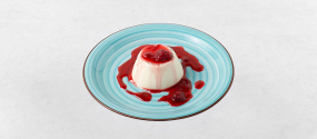 Panna Cotta