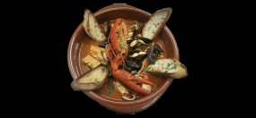 Zuppa di Pesce