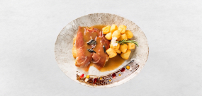 Saltimbocca