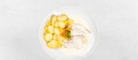 Tacchino alla Griglia