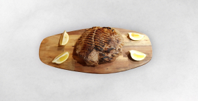 Rib Eye alla Griglia 300 gr.