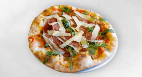 Pizza Parma