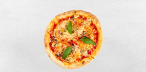 Pizza Terra e Mare