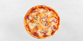 Pizza Camorra scharf