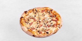 Pizza Rustica