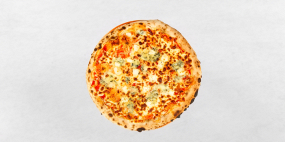 Pizza Quattro Formaggi