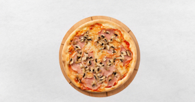 Pizza Regina