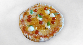 Pizza Maradona