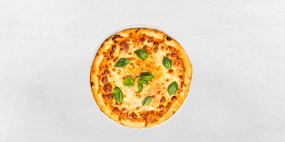 Pizza Margherita 