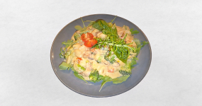 Gnocchi Nonno