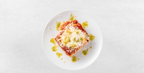 Lasagne al Forno