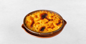 Penne al Forno