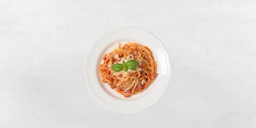 Spaghetti Bolognese