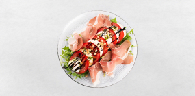 Insalata Il Capo Dei Capi