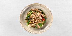 Insalata Tacchino