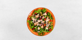 Insalata di Baby Calamari