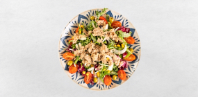 Insalata di Tonno
