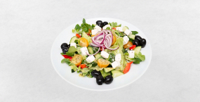 Insalata Greca
