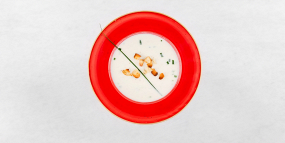 Zuppa D'aglio