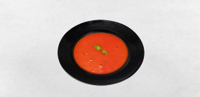 Zuppa di Pomodoro