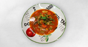 Minestrone