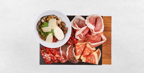 Antipasto Misto