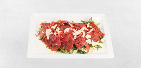 Carpaccio di Manzo