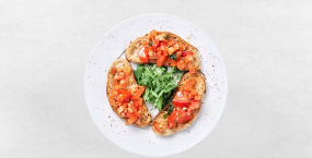 Bruschetta